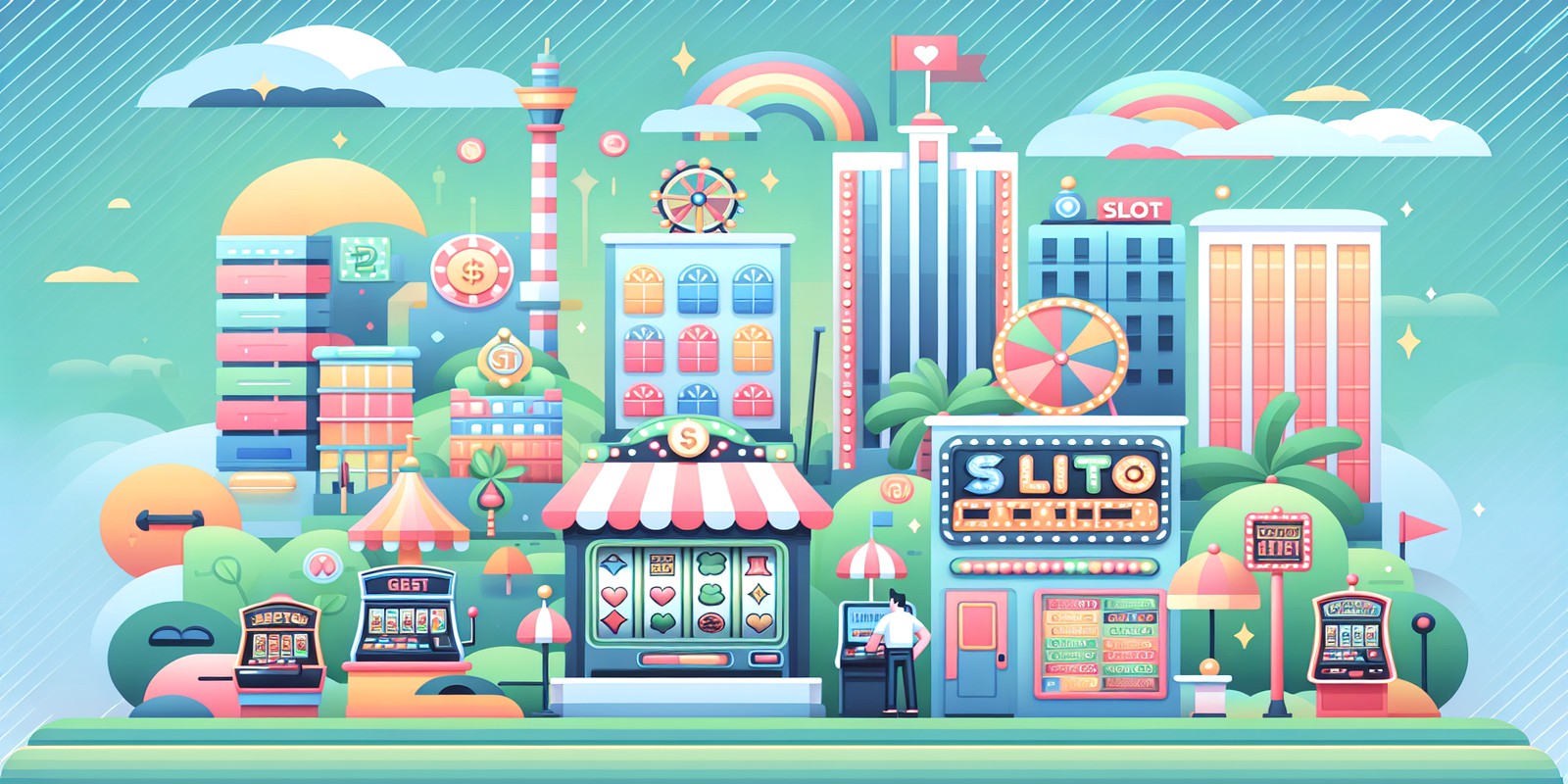 Crotorrents Games: Revolutionizing the Slot Scene in 2025 - Guide by Duelbits for Pakistani Players.