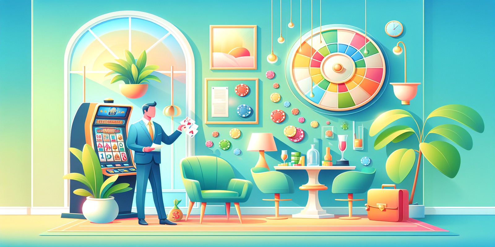 Discover the Best Free Slot Games to Play in 2025 - Slot Strategy Guide for pakistani | Duelbits