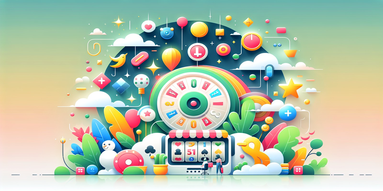 Dive into Excitement: Top Underwater Slots for Pakistani Players in 2025 - Slot Strategy Guide for pakistani | Duelbits