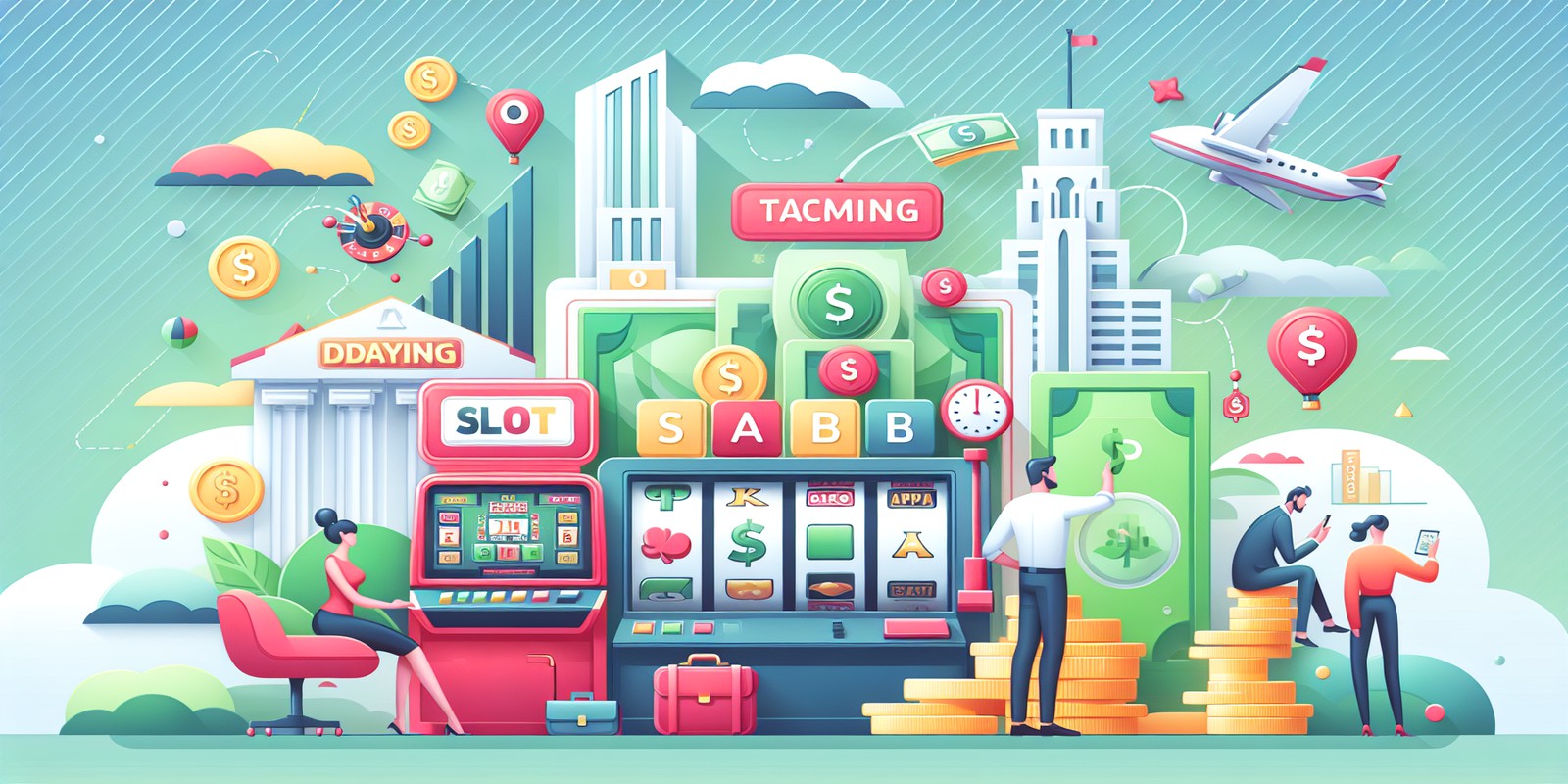 Experience the Future: VR Slots Gaming Trends for Pakistan in 2025 - Slot Strategy Guide for pakistani | Duelbits