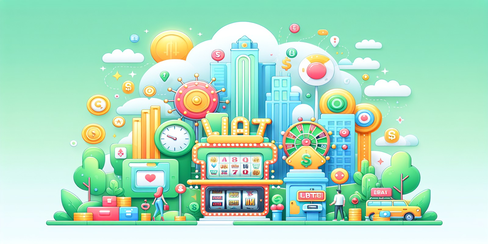 Explore Green Forts 1: Your Ultimate Slot Adventure Awaits in 2025 - Slot Strategy Guide for international | Duelbits