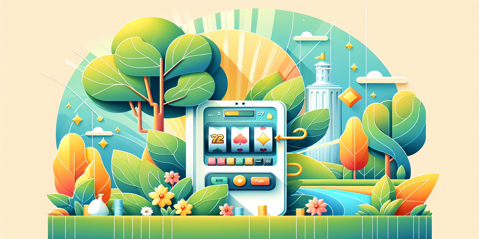 Explore Se7en Games: The Ultimate Slot Adventure of 2025 - Duelbits Guide for Pakistani Players