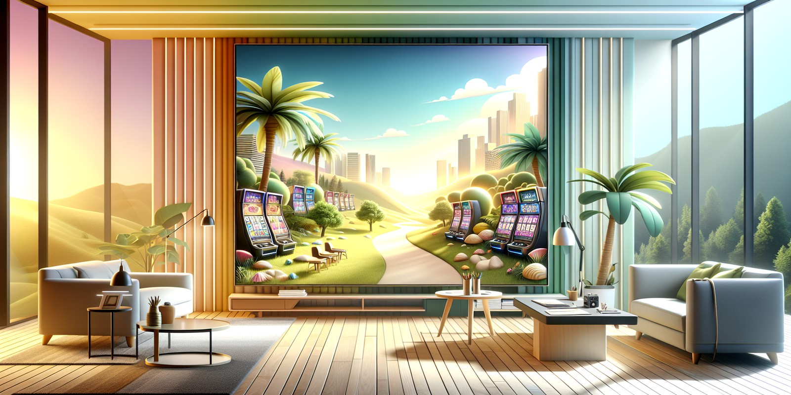 Green Forts 1: Uncover Hidden Treasures in Slot Gaming 2025 - Slot Strategy Guide for international | Duelbits