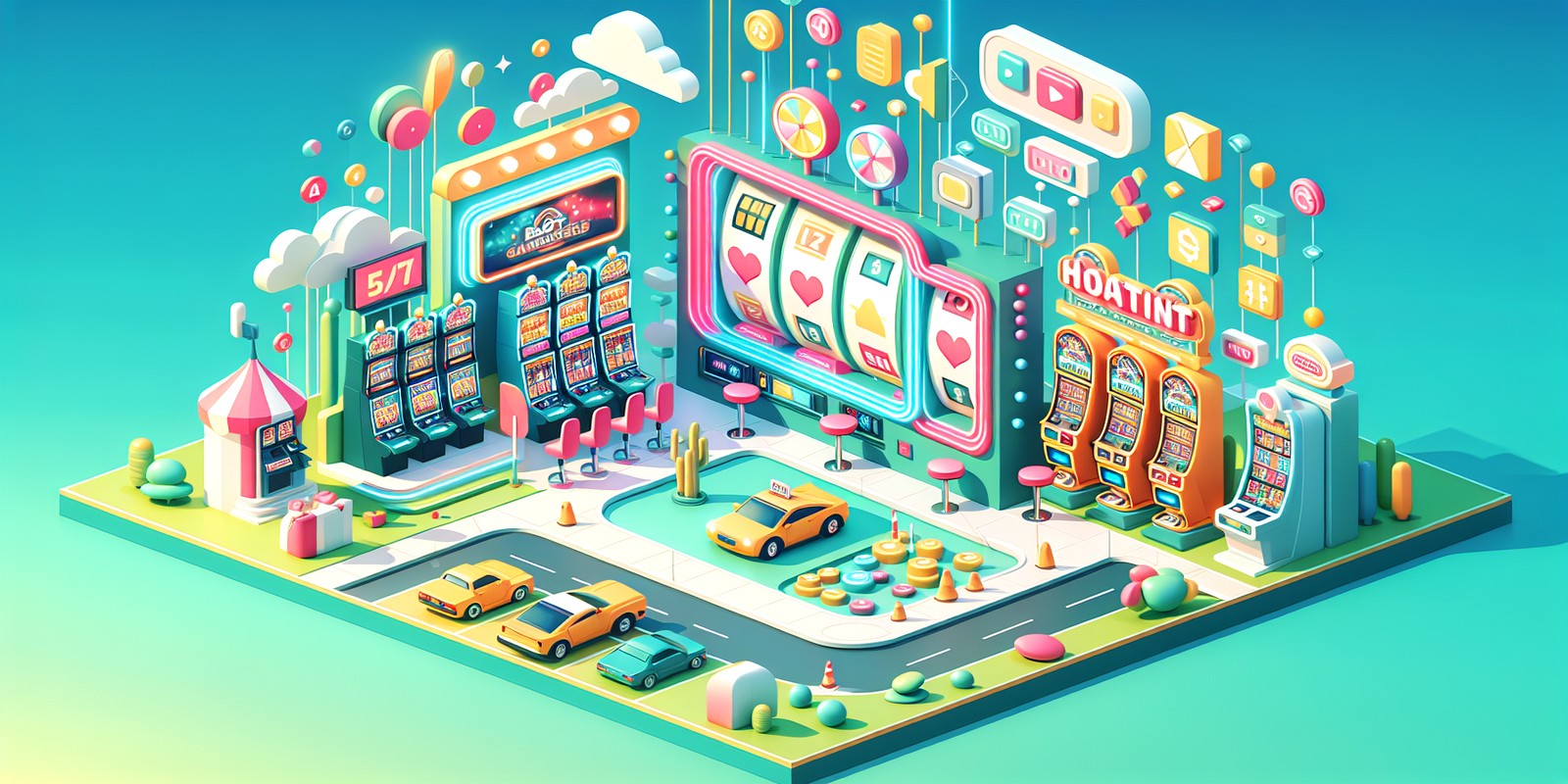 Duelbits Carrera Slots Guide 2026 - Uncover Winning Strategies