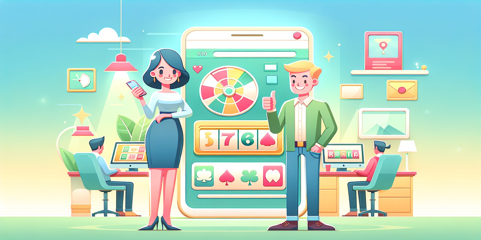 The Ultimate Chase for Carrera: Winning Strategies for Slot Games 2025 - Duelbits Guide for Pakistan Players