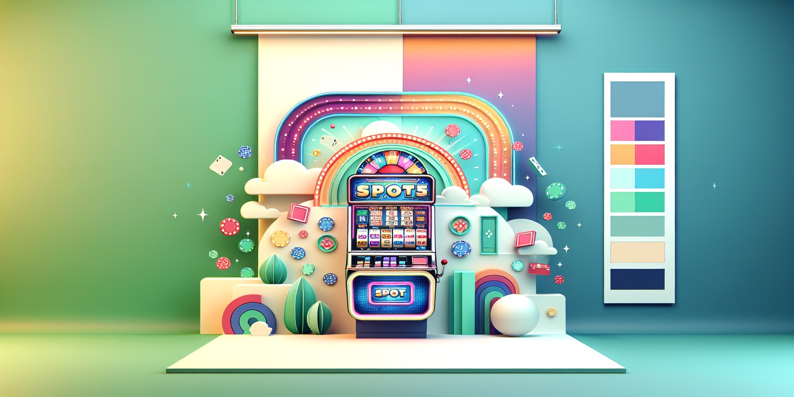 Unlock Big Wins: Teen Patti Chips-Inspired Slot Strategies 2025 - Slot Strategy Guide for global | Duelbits