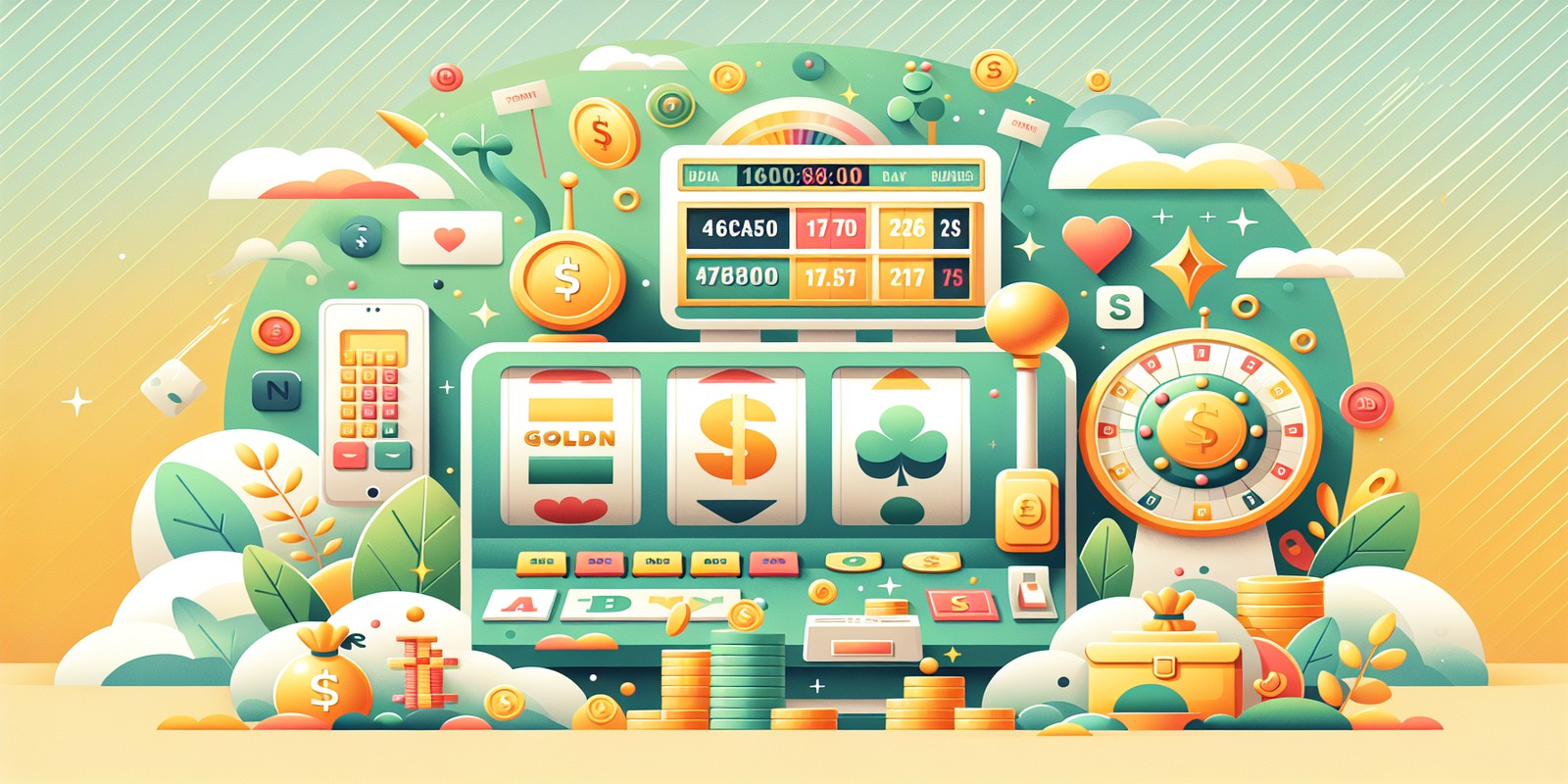 Unlock the Gamble Feature: Strategies for Pakistani Slot Players in 2025 - Slot Strategy Guide for pakistani | Duelbits