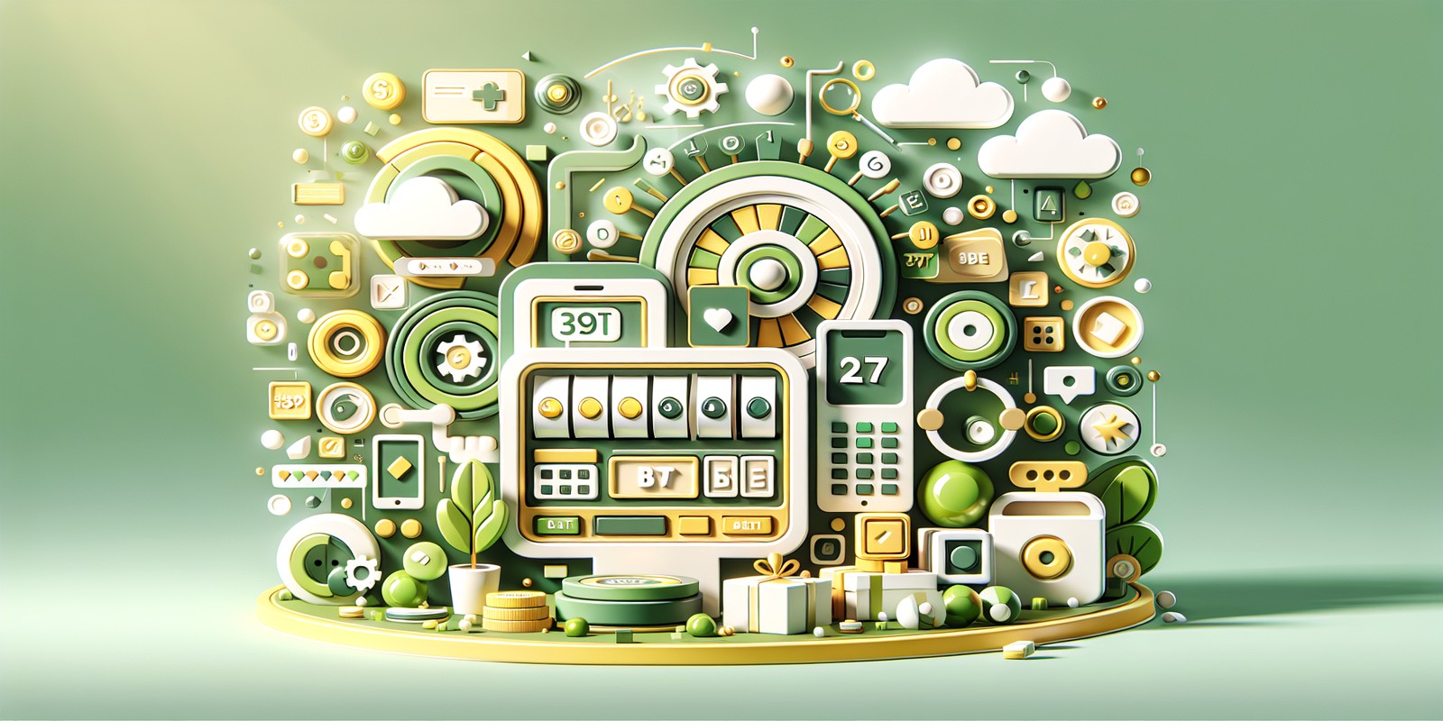 Unlock the Secrets of Green Forts 1: Top Slot Strategies for 2025 - Slot Strategy Guide for international | Duelbits