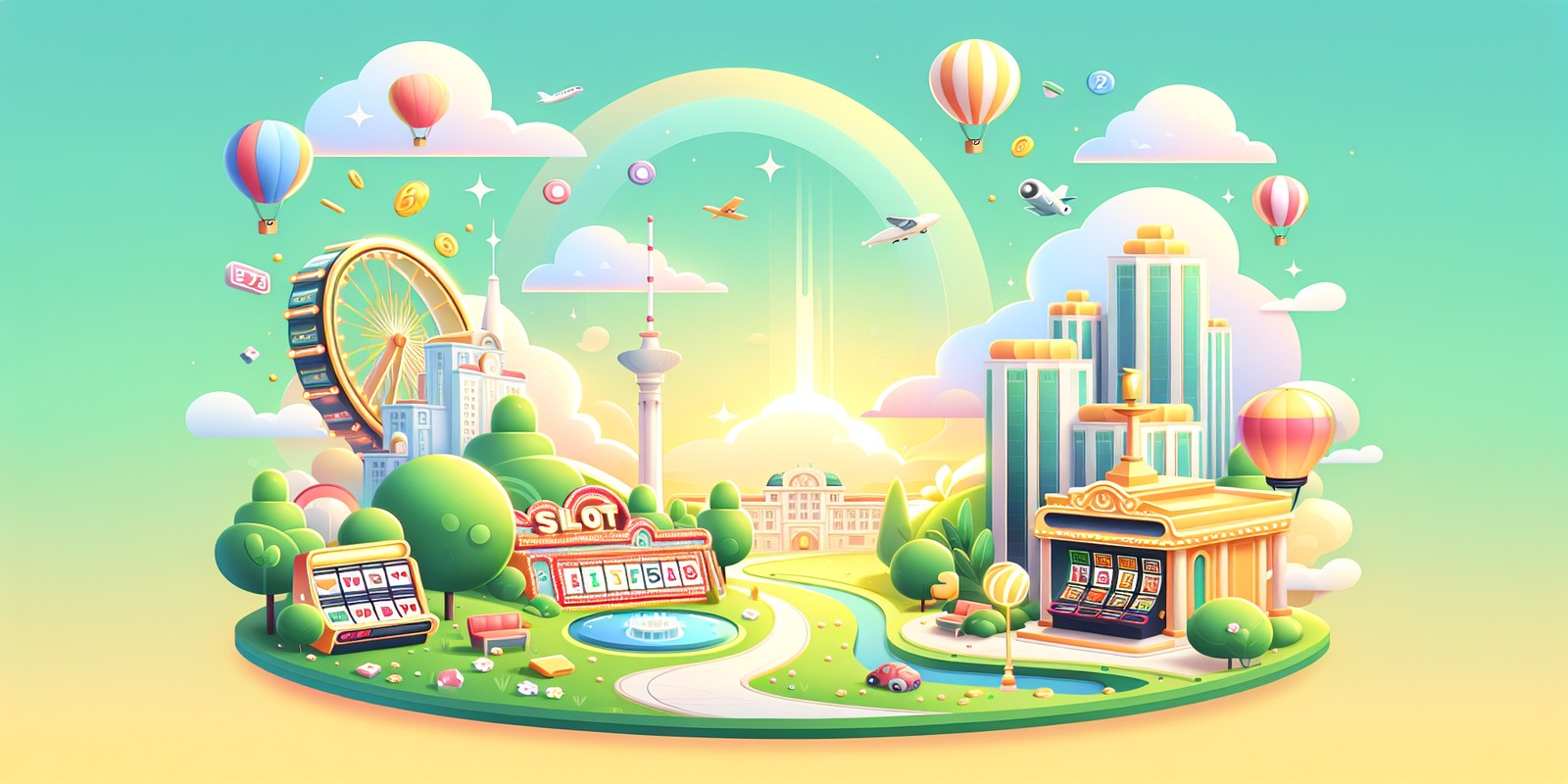 Unlock the Secrets of Se7en Games: Top Slot Tips for 2025 - Slot Strategy Guide for international | Duelbits