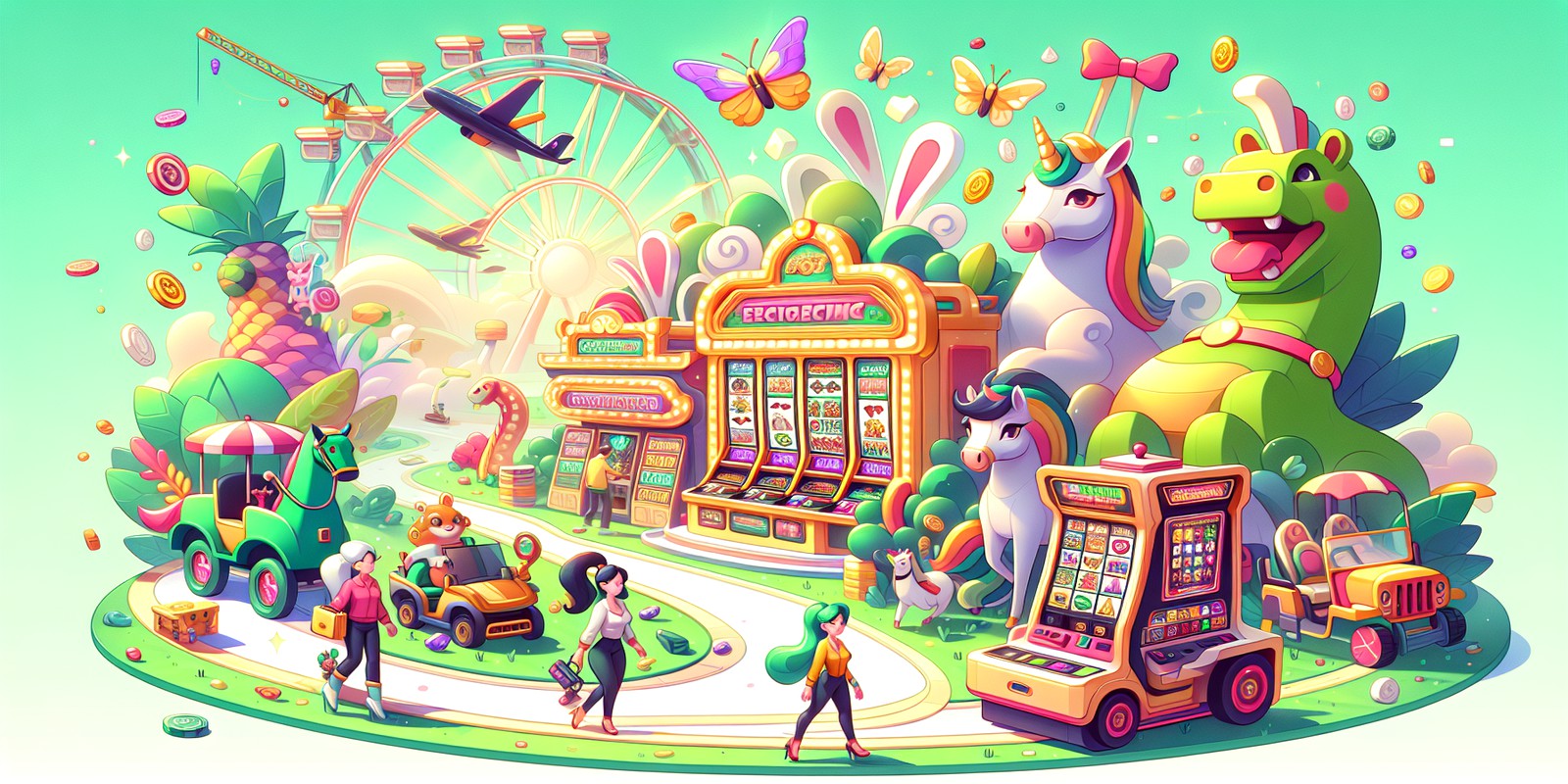 Unlock the Secrets of Sunny & the Suitcase: A Slot Adventure in 2025 - Slot Strategy Guide for international | Duelbits