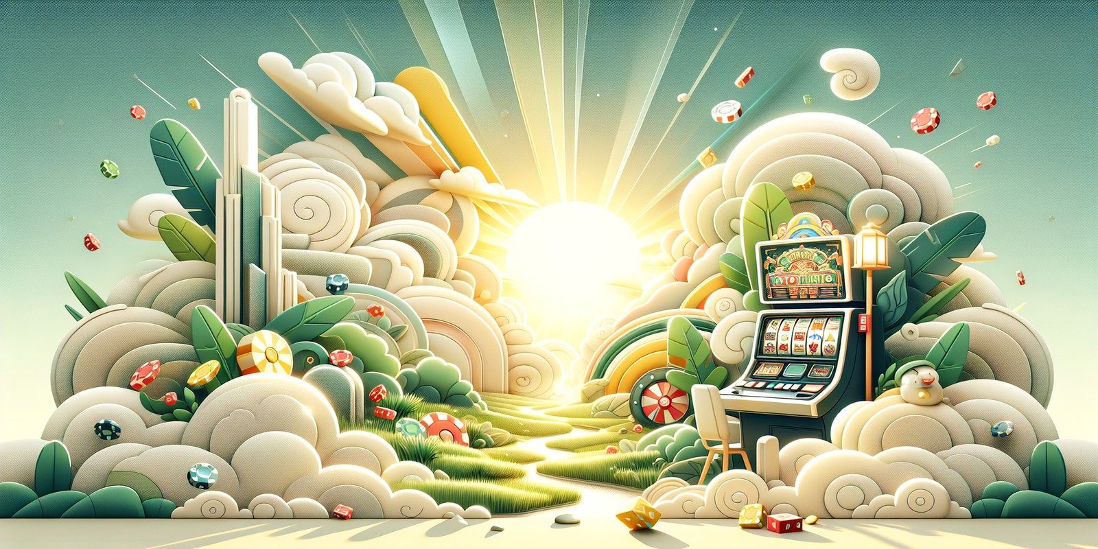 Unlock Treasure with Sunny & the Suitcase: Your 2025 Slots Adventure - Slot Strategy Guide for international | Duelbits