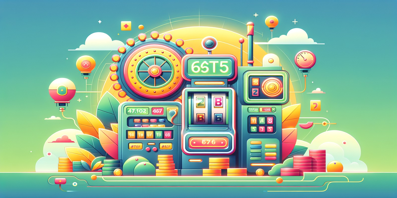 Unlocking Avalanche Reels: Your Guide to Big Wins in 2025 - Gaming Guide Guide for pakistani | Duelbits