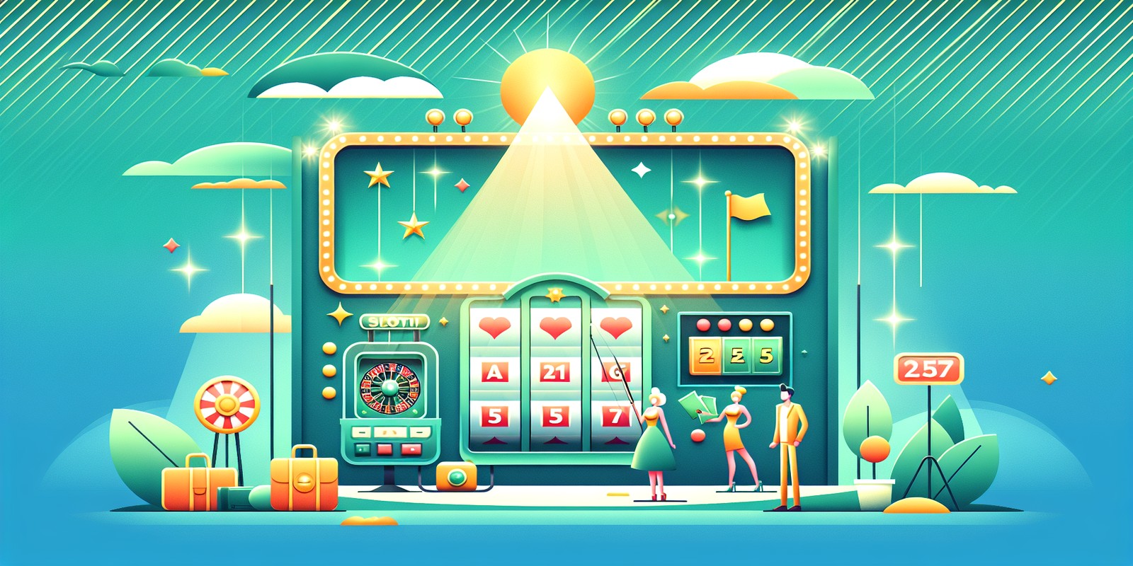 Unlocking the 1+6 Slot Game Price in Pakistan: Insights for 2025 - Slot Strategy Guide for international | Duelbits