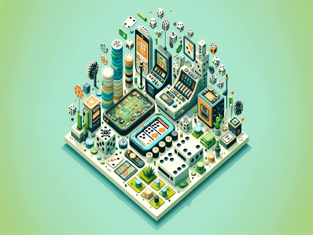 Duelbits Dominos Game - Classic game night at Duelbits