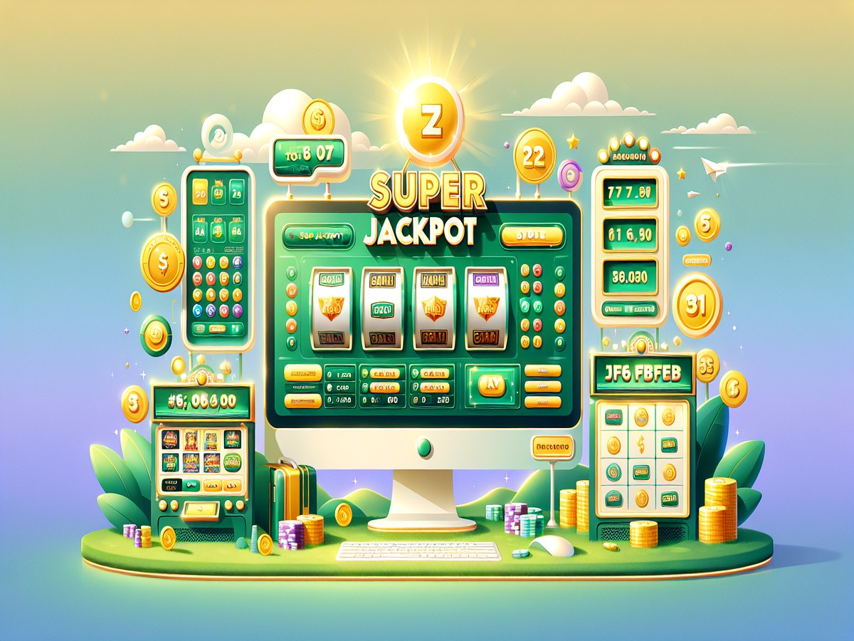 Duelbits Super Jackpot - Chase your dreams at Duelbits