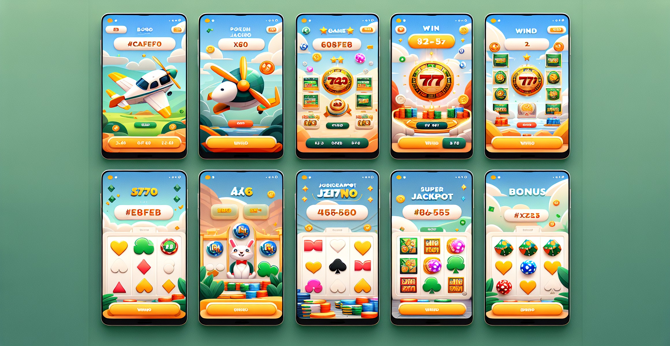 Aviator Game - Soar to new heights with Duelbits