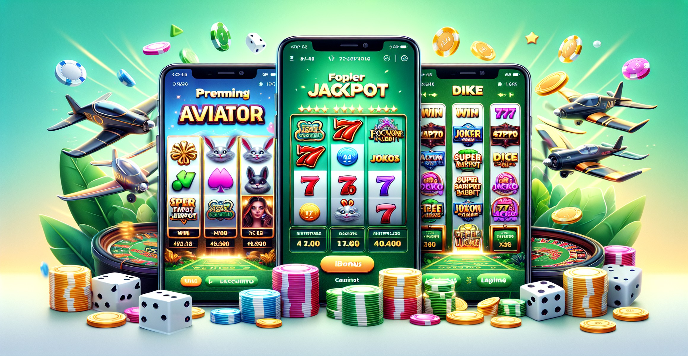 Fortune Tiger Games - Unleash exciting gameplay at Duelbits