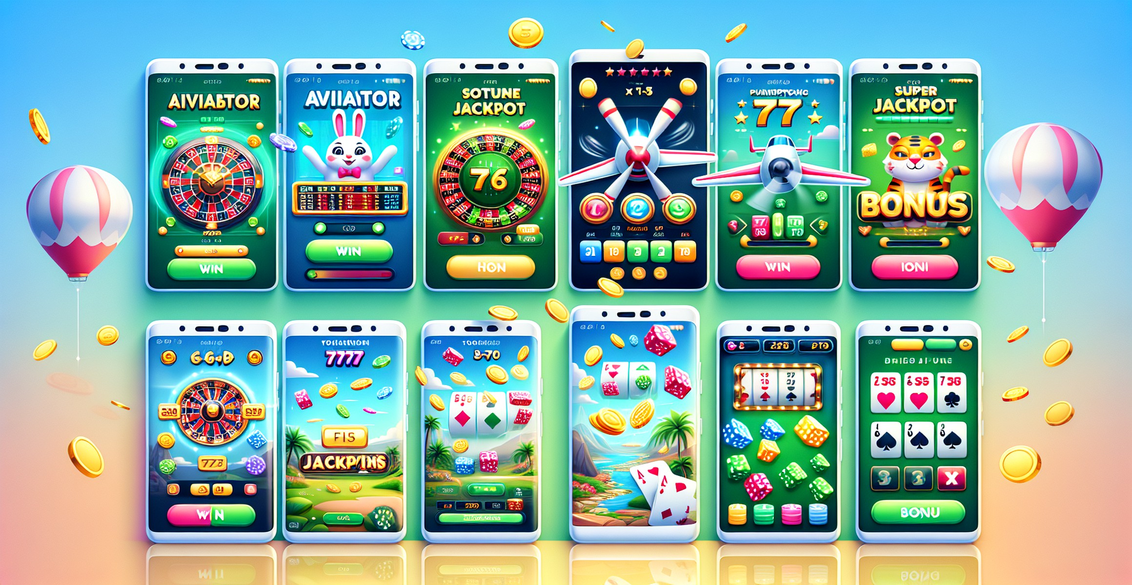 Poker Games - Test your skills at Duelbits