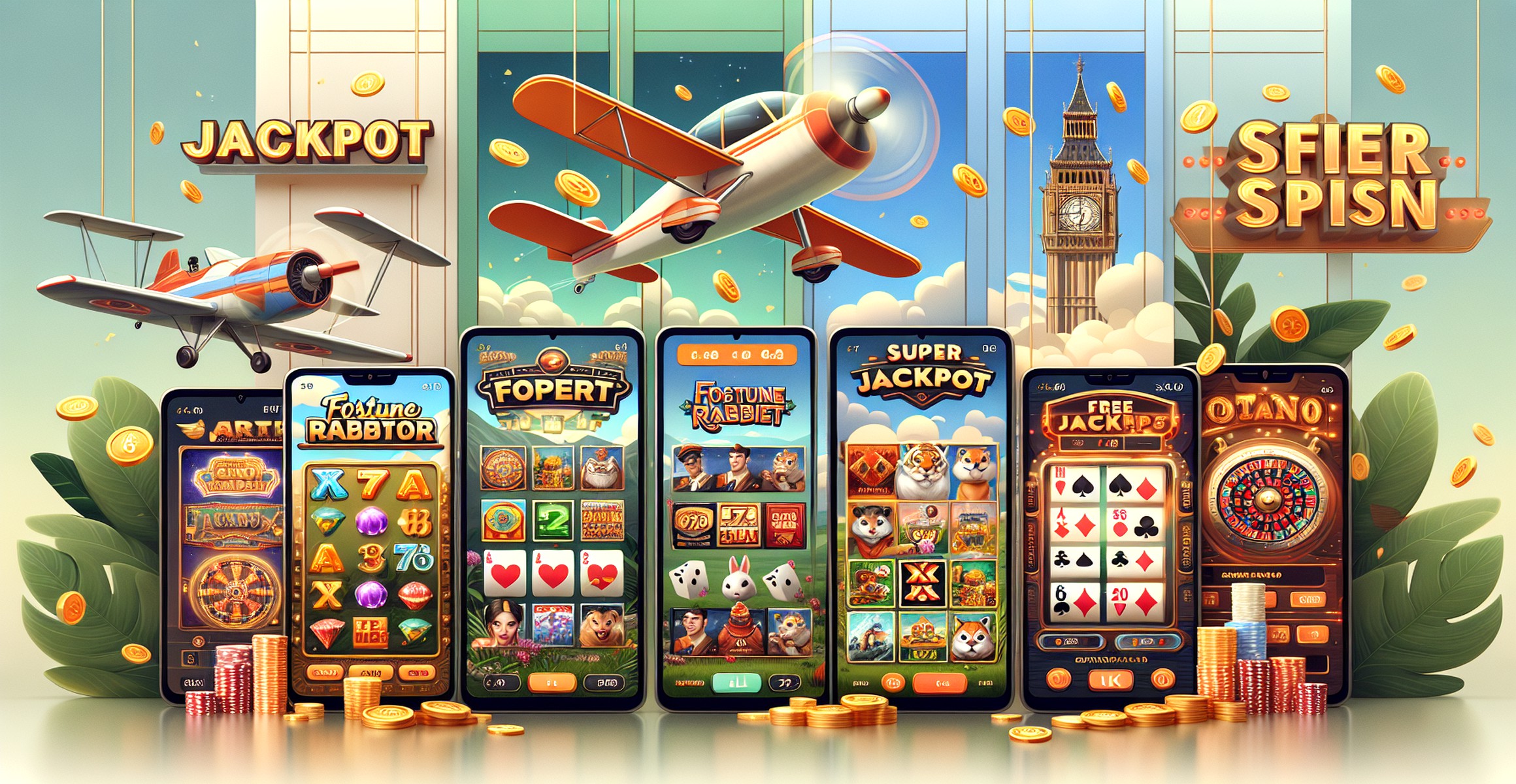 Super Jackpot - Experience the thrill of winning at Duelbits